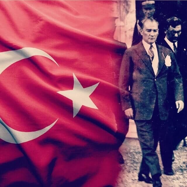 Nutuk (Söylev) – Mustafa Kemal Atatürk